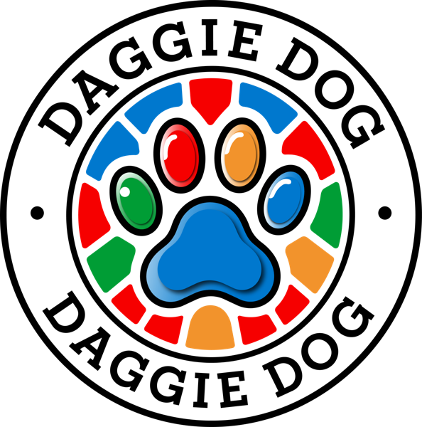 Daggie Dog logo